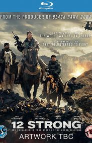 12 Savaşçı - 12 Strong