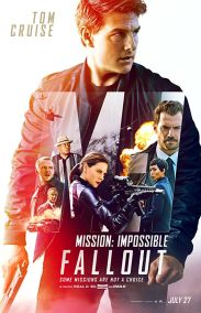 Mission: Impossible - Yansimalar