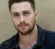 Aaron Taylor-Johnson