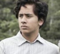 Akuhata Keefe