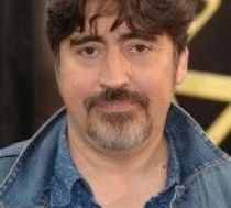 Alfred Molina