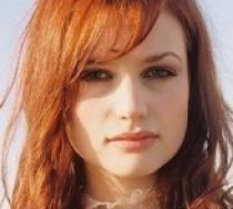 Alison Sudol