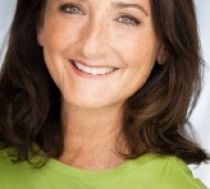 Alyson Stover