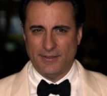 Andy Garcia