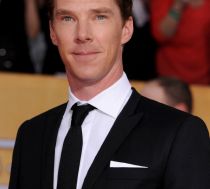 Benedict Cumberbatch