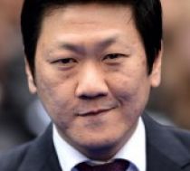 Benedict Wong