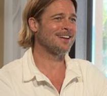 Brad Pitt
