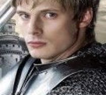 Bradley James