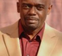 Carl Gilliard