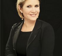 Carrie Fisher