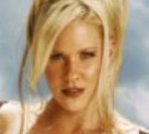 Carrie Keagan