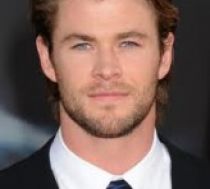 Chris Hemsworth