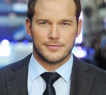 Chris Pratt