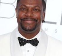 Chris Tucker