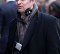 Christopher Nolan