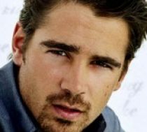 Colin Farrell