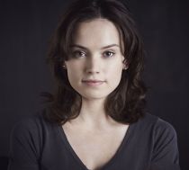 Daisy Ridley