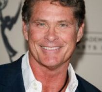 David Hasselhoff
