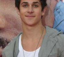 David Henrie