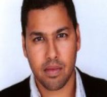 Dileep Rao