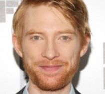 Domhnall Gleeson