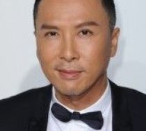 Donnie Yen