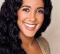 Doris Morgado