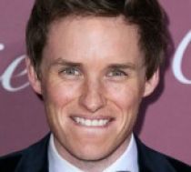 Eddie Redmayne