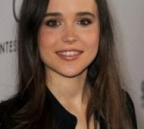 Ellen Page