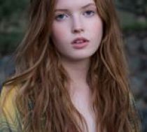 Ellie Bamber