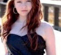 Emma Frances Burge