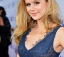 Erin Moriarty