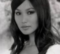 Gemma Chan