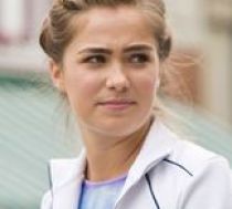 Haley Lu Richardson