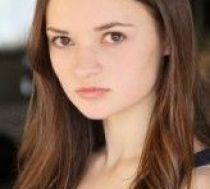 Hannah  Horton