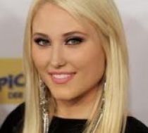 Hayley Hasselhoff