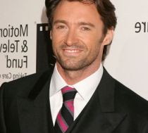 Hugh Jackman