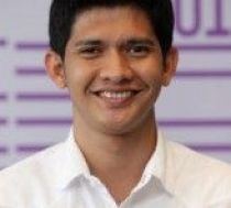 Iko Uwais