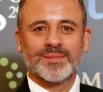 Javier Gutierrez