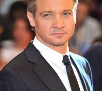 Jeremy Renner