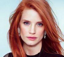 Jessica Chastain