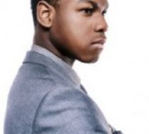 John Boyega