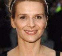 Juliette Binoche