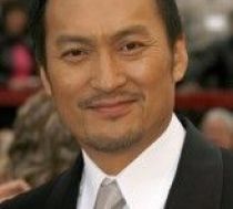 Ken Watanabe