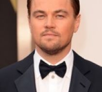 Leonardo DiCaprio
