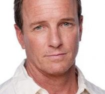 Linden Ashby