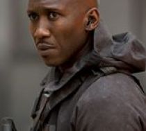 Mahershala Ali