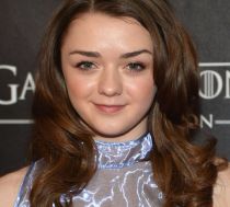 Maisie Williams