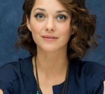 Marion Cotillard