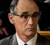 Mark Rylance